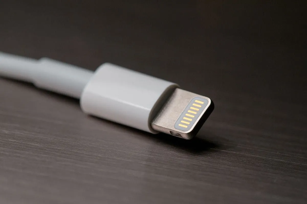 This is the world's first Lightning port on Android