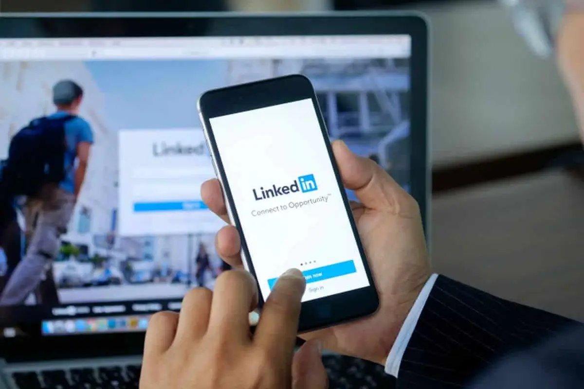 Beware of fake LinkedIn accounts - its much more than you think