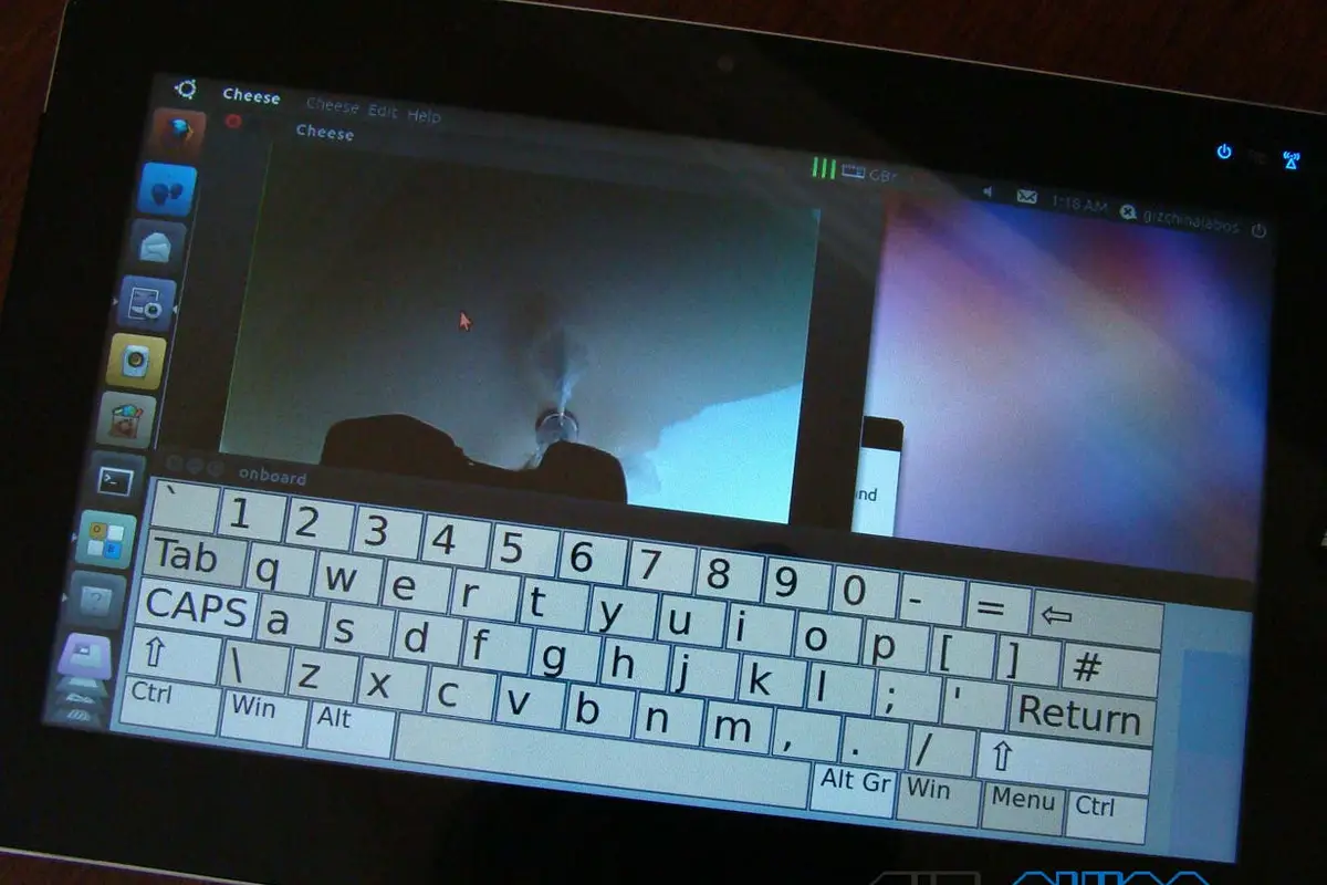 Ubuntu Tablet Specification and Pricing Announced!