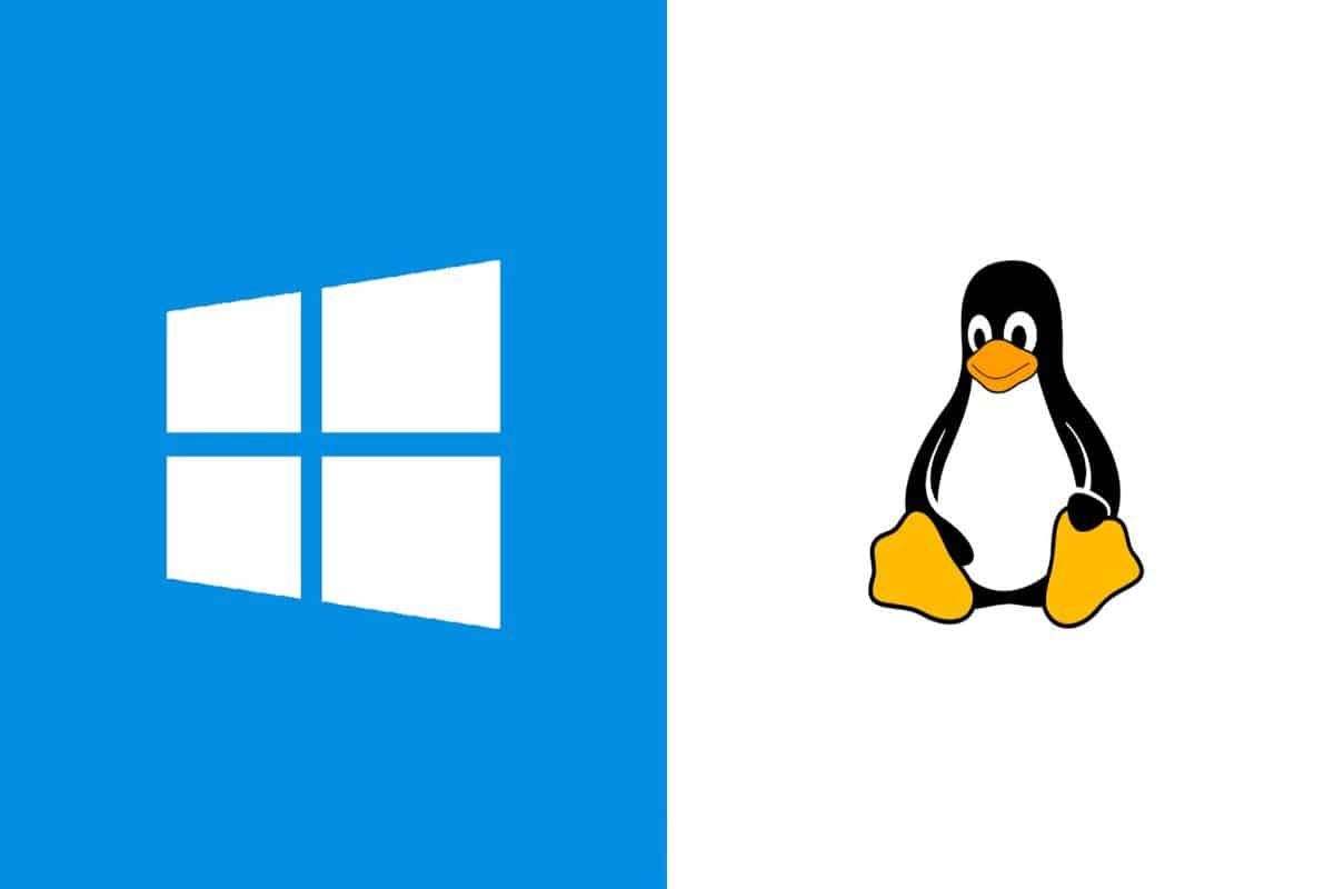 Windows 10 makes it easier to access Linux file systems from the Explorer