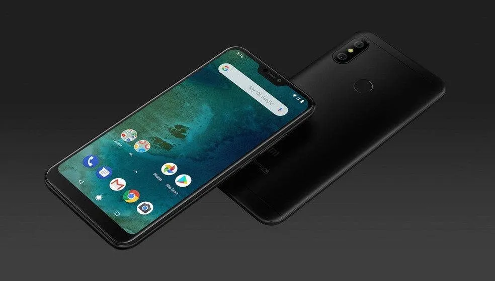 Xiaomi Mi A2 Lite Android 10 update confirmed; still no timeframe for it