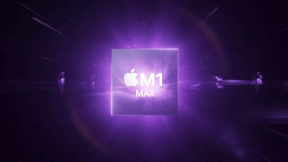 Is the new MacBook Pro with the M1 Max chip more powerful than a PS5?