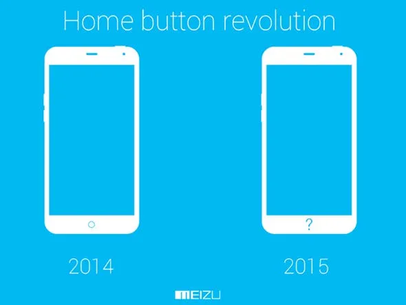 Meizu talks about revolutionizing the home button with the m2 note