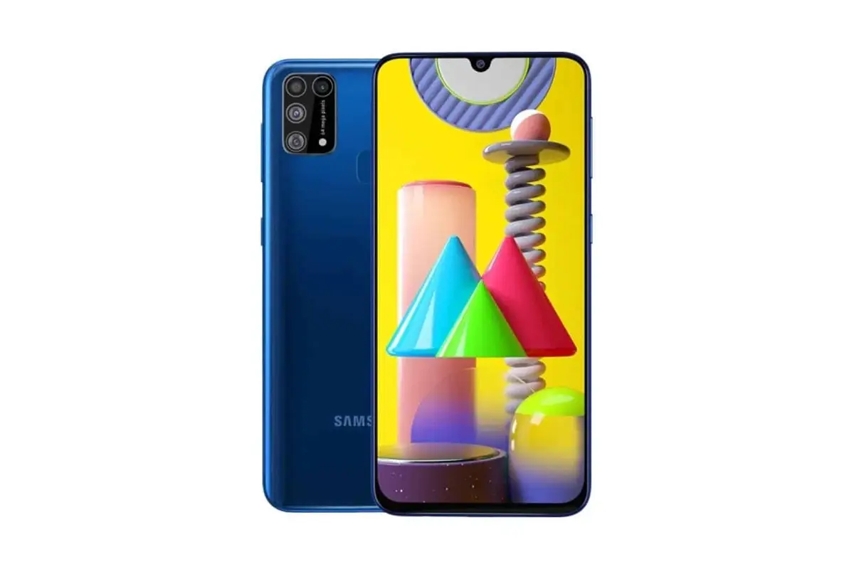 Samsung Galaxy M31 Prime is launched with a huge battery
