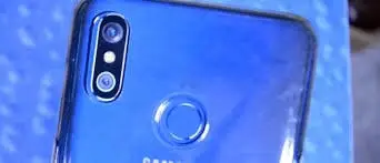 Samsung Galaxy M60 unboxing video surfaces online
