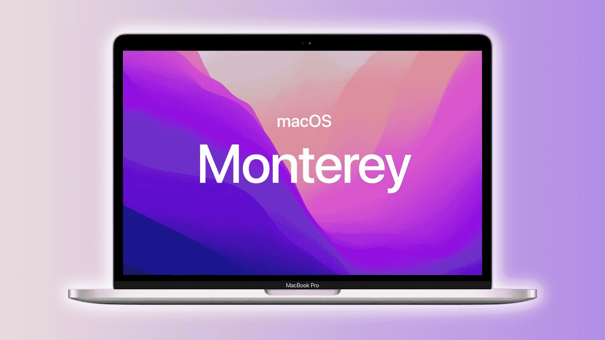 Apple rolls out macOS Monterey for Apple M and Intel-based processors