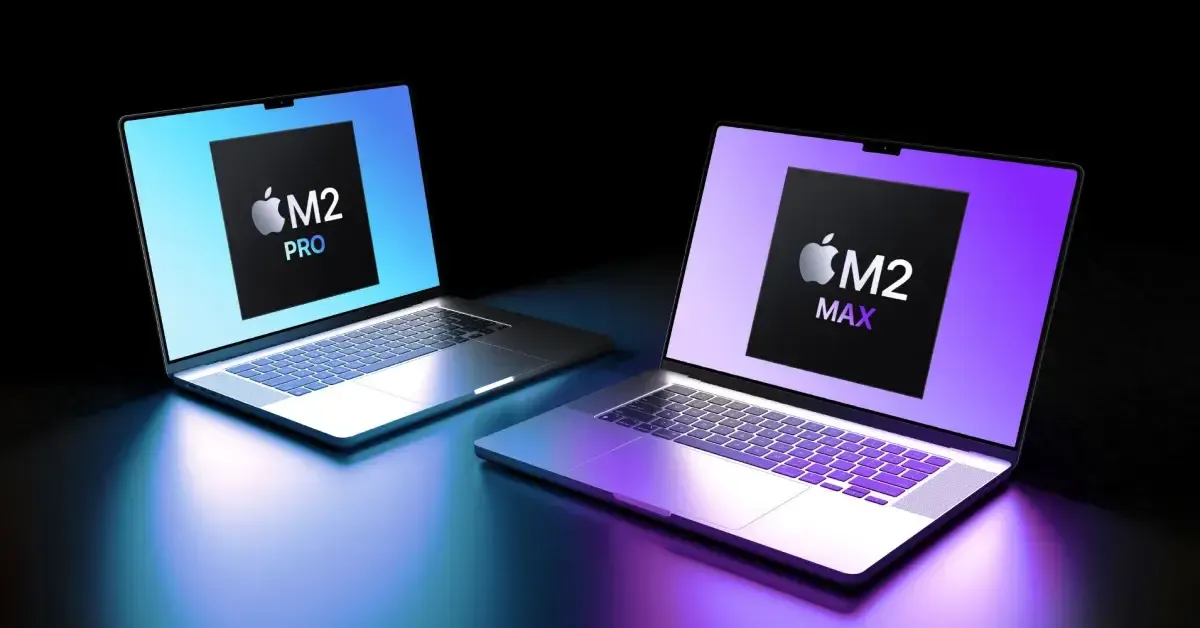 MacBook Pro 2023: Top 5 Reasons Why You Need to Upgrade to the New MacBook