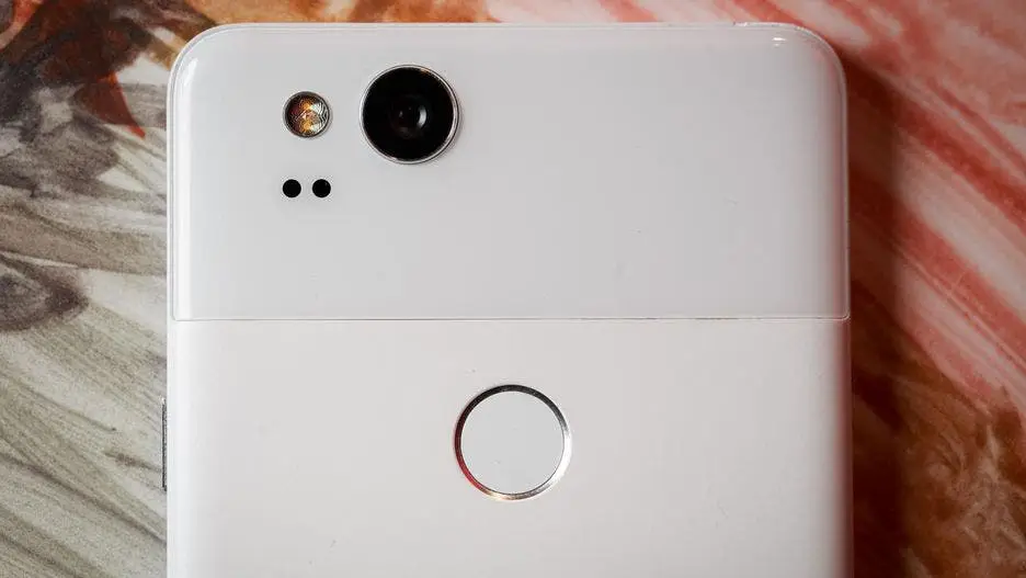 Google Pixel 3 XL leaked casing show off iPhone X-like notch