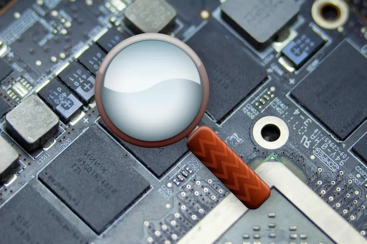 How to know when your smartphone has a "hardware Trojan" malware