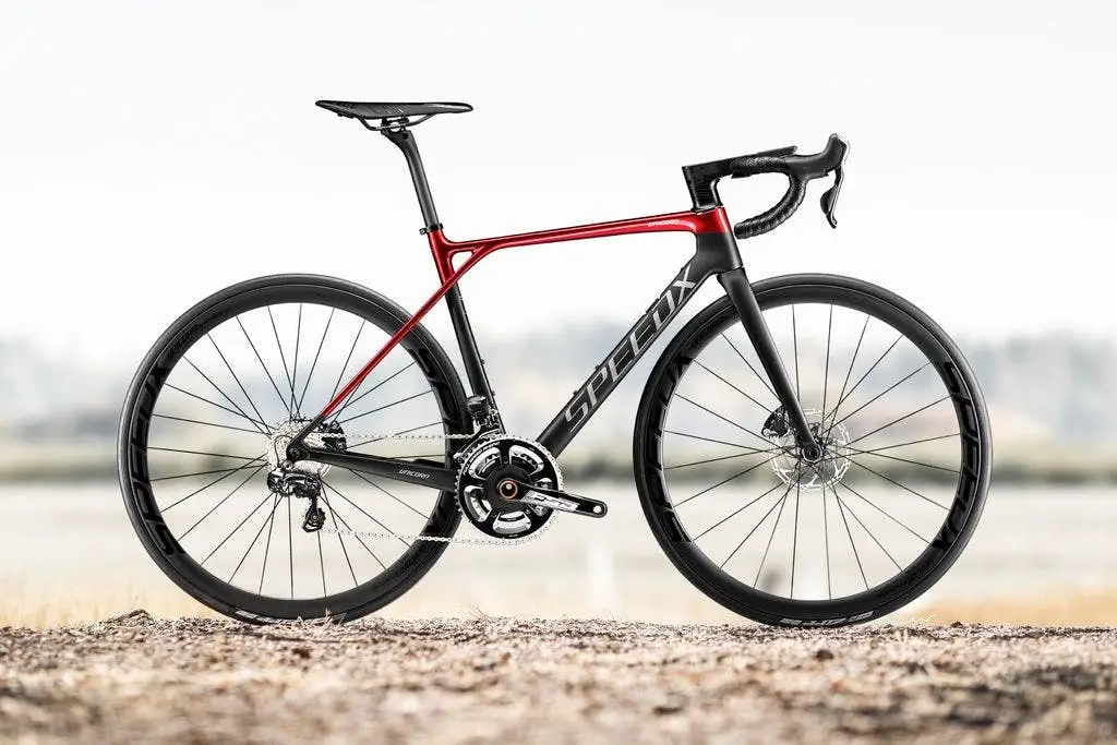 SpeedX Unicorn smart bike unveiled at CES 2017