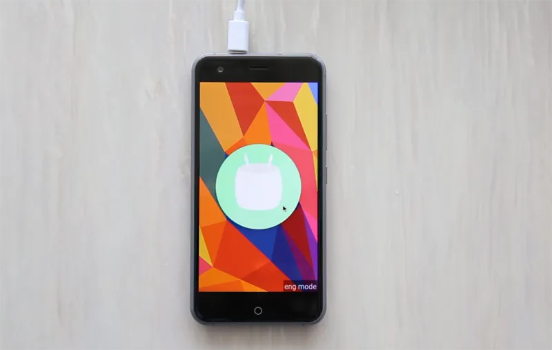 Ulefone still working on the Android 6.0 update for Paris model