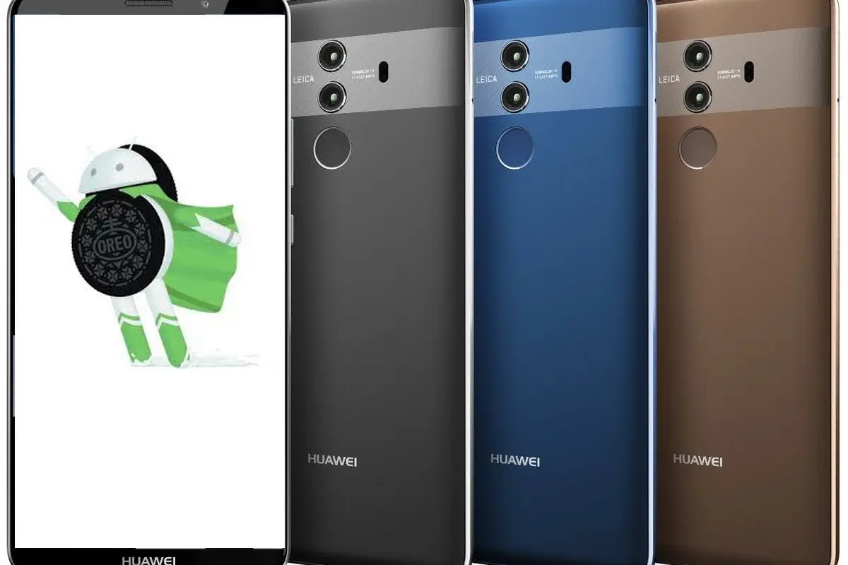 Huawei Mate 10's pricing outed ahead official launch
