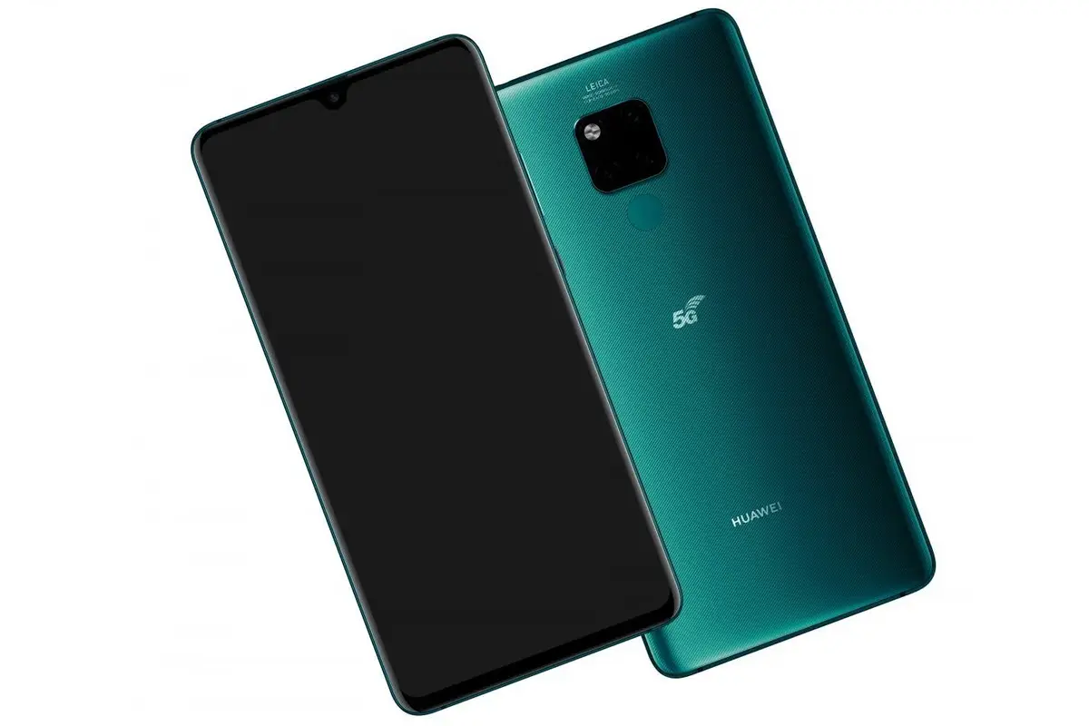 Huawei Mate 20 X 5G certified in China, launch imminent