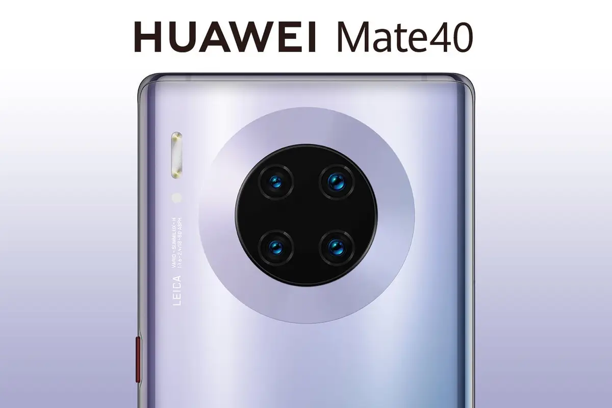 Huawei Mate 40 series pricing in China has been revealed