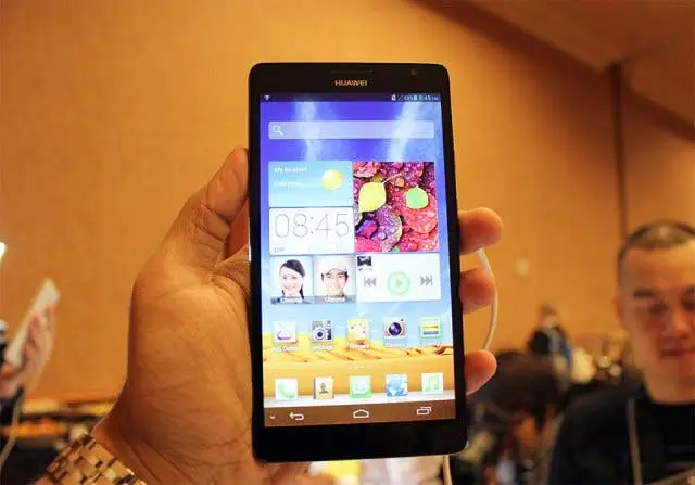 Oppo Find 5 Vs Huawei Ascend Mate: Which would you choose?