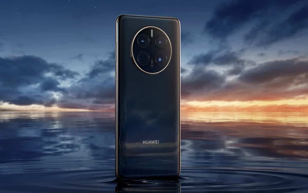 All Set For Huawei Mate 60 And P60 Series To Soon Begin Mass Production But May Still Lack The Kirin Chip