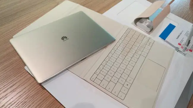 Huawei Mate Book announced, here's what you need to know