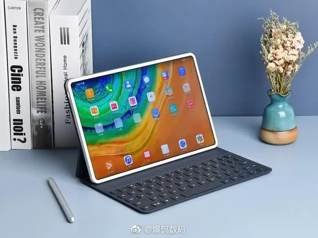 Huawei MatePad Pro alleged pricing and specifications leaked