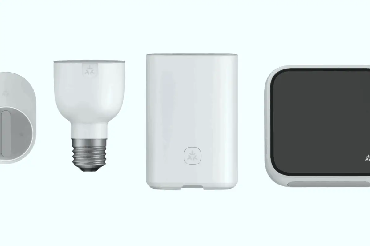 Apple, Google, And Amazon Delayed Release Of "Matter" Standard For Smart Homes