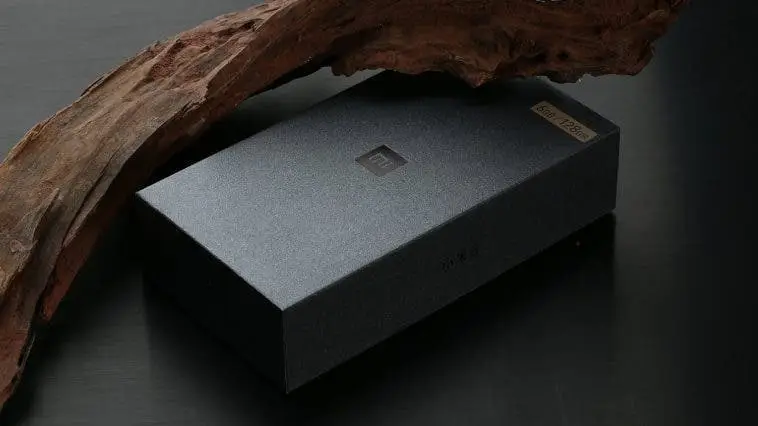 Xiaomi Mi 6 Ceramic Edition postponed until after the 10th of May