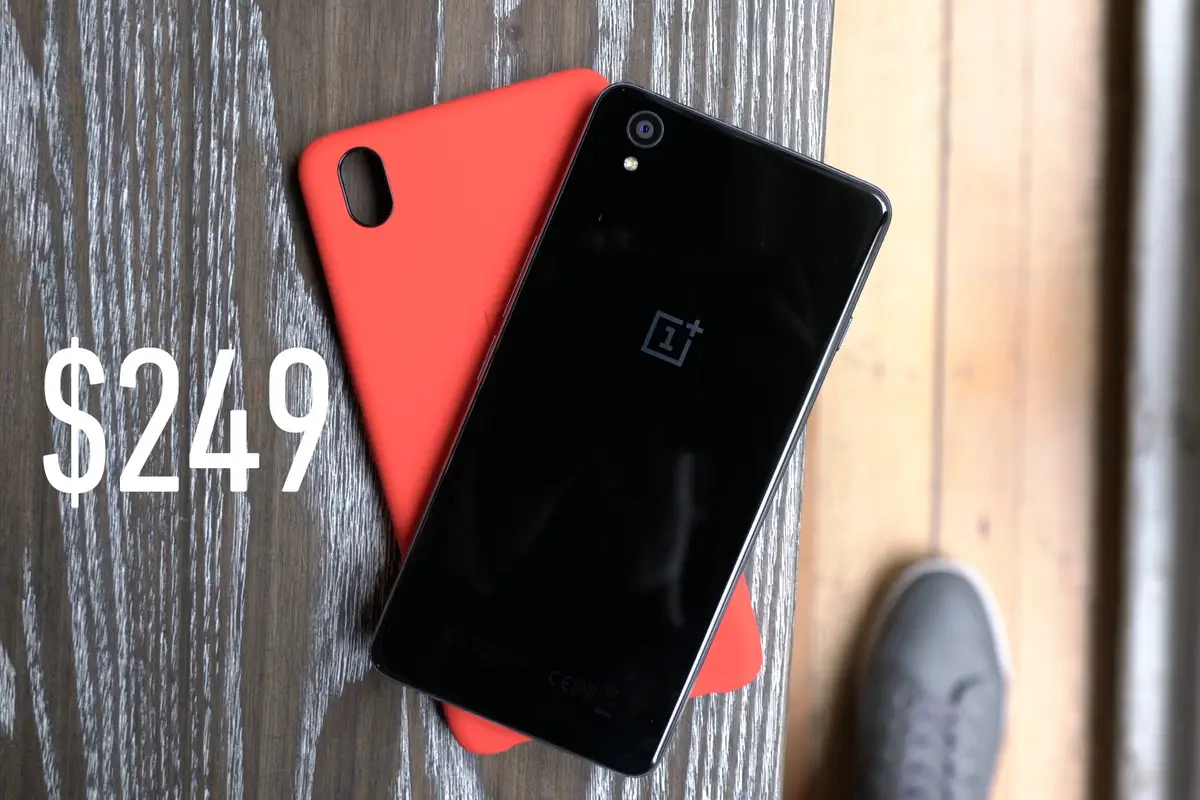 OnePlus X launched, will cost from $249