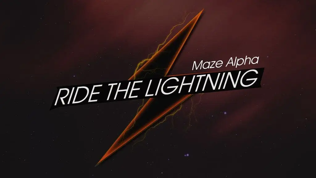 More specs of the bezel-less Maze Alpha released