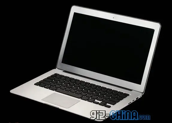 This Macbook Air Clone Looks Almost to Good to be true!