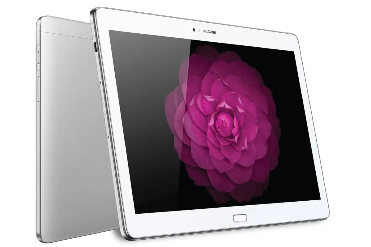 Huawei Meidapad M2 10 officially launched