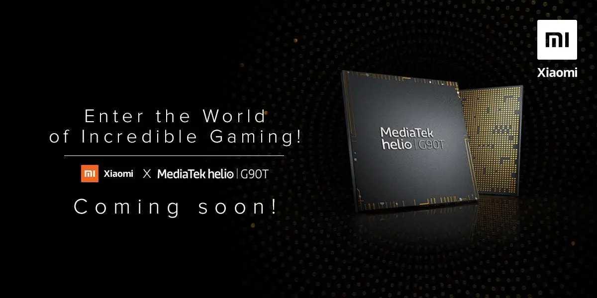New Redmi phone gets MIIT certification, could it be the Helio G90T handset? ?