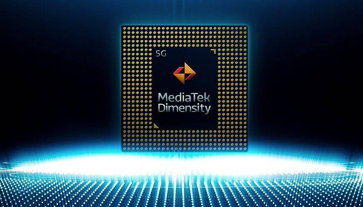 MediaTek is developing two 5nm chipsets with Cortex-A78 cores