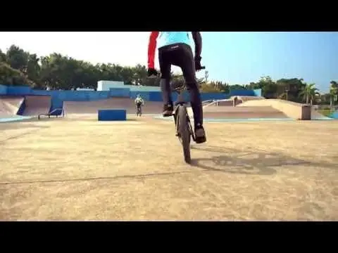 Mediatek show off the super slow motion capability of the MT6795