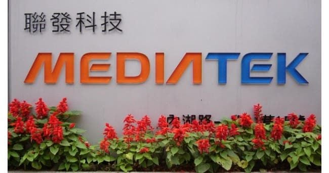 MediaTek will release at least two flagship chips to hit Qualcomm