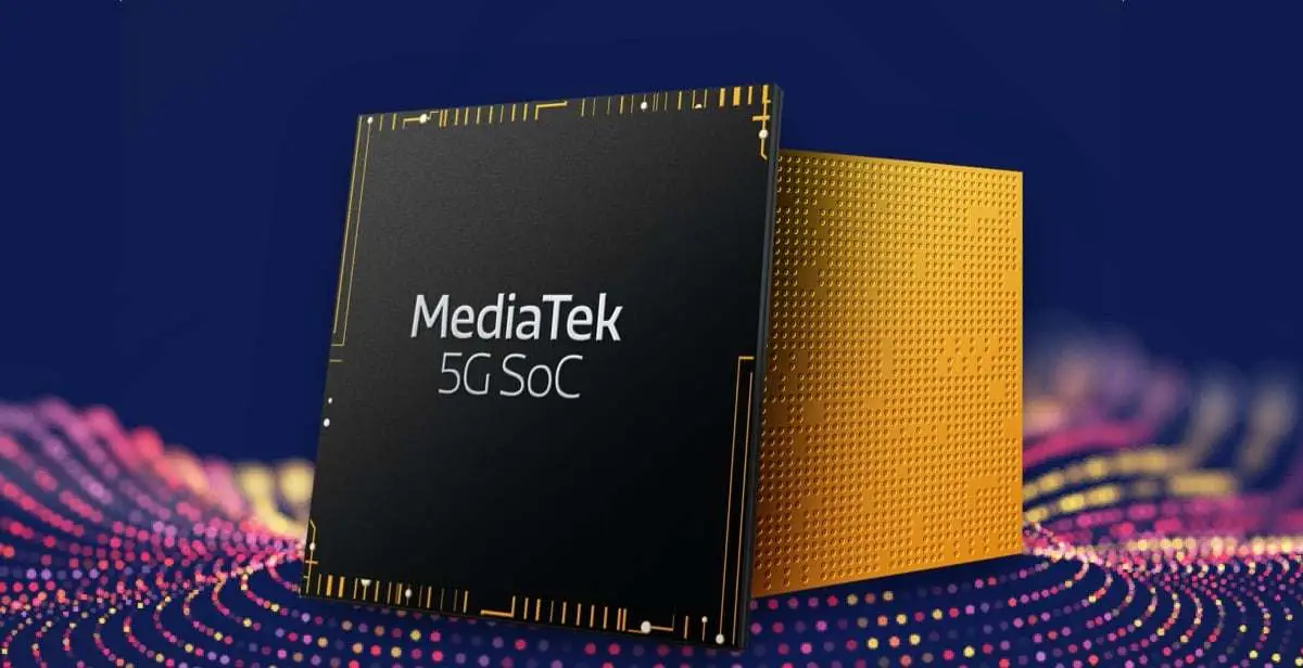 MediaTek Dimensity 800U Chipset Announced, But Will It Launch Globally?