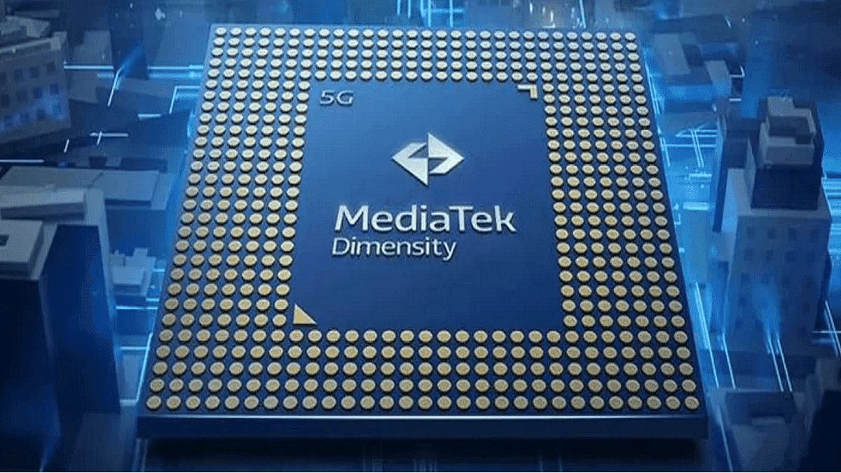 MediaTek claims it is the biggest SoC maker in the world