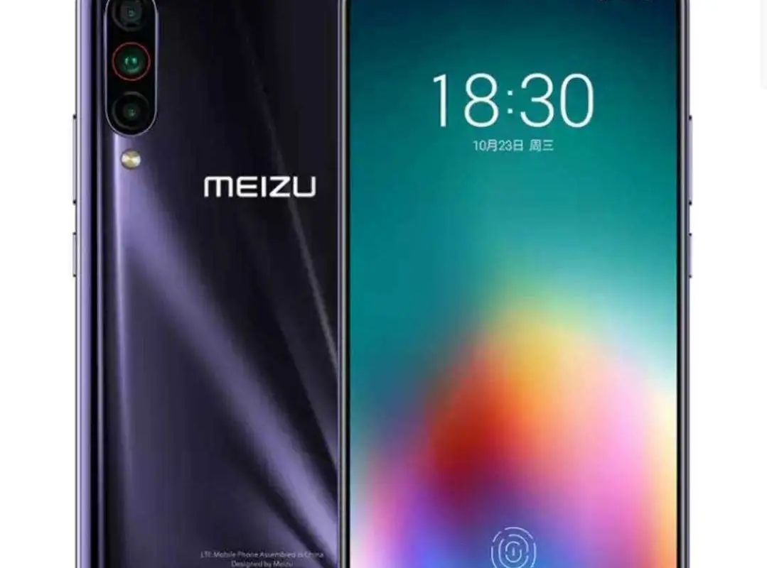Meizu 16T official with super-affordable prices