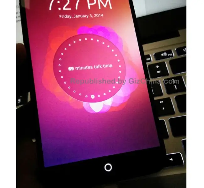 Rumour: Meizu to announce partnership with Canonical?
