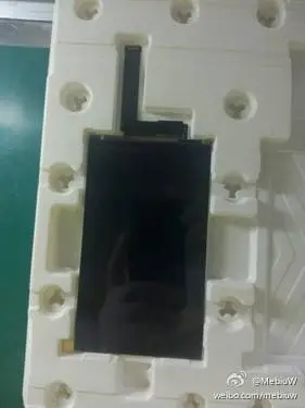 Tipsters focus on the Meizu MX4 screen again