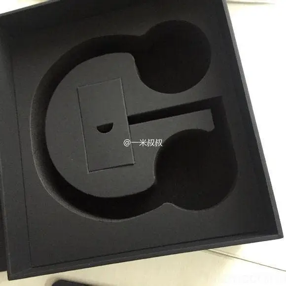 Meizu ready to launch a set of quality headphones made by AKG?