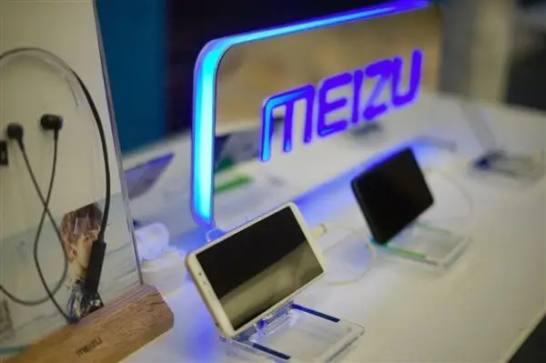 Meizu 16th, 6T and other new products unveiled in Indonesia