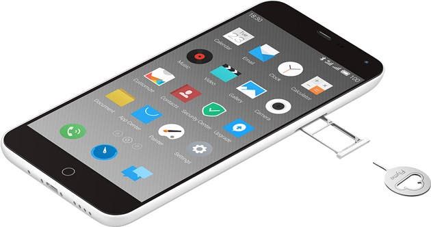 Meizu M1 Note arrives in India for Rs 11,999