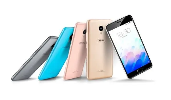 Meizu M3 available now outside China