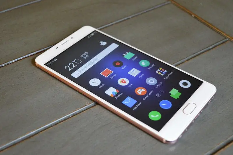 Meizu Manages a 50 percent Year-To-Year Growth in 2017