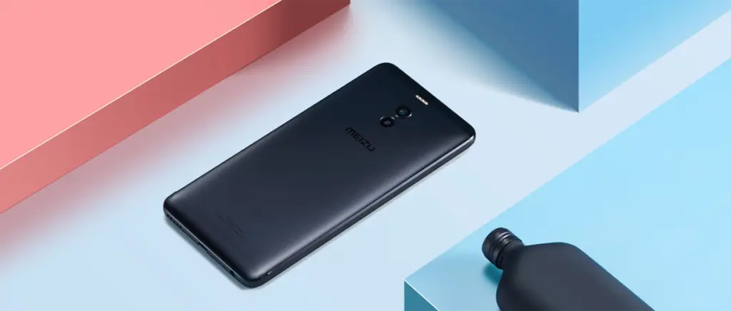 Meizu M6 Note launched, sports dual cameras and Snapdragon 625