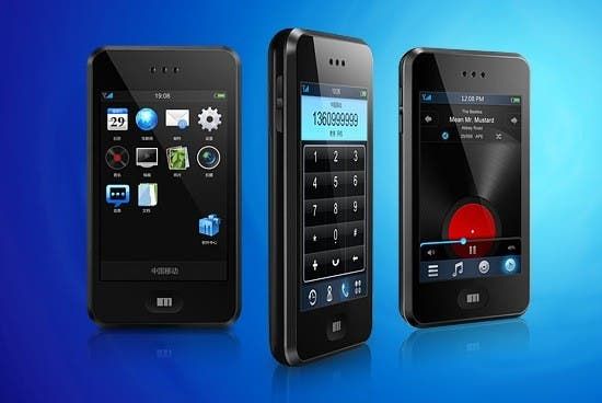 8 most iconic Chinese smartphones of all time!