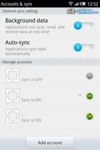 Meizu M9 Gingerbread Packs A Ton Of New Features!