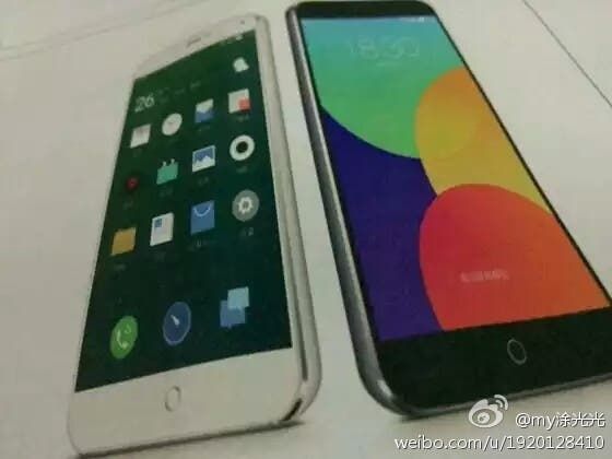 All the Meizu MX4 Rumours ahead of launch!