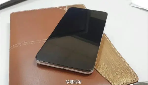 Purported images of the next generation Meizu MX4