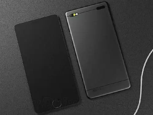 Fans produce Meizu MX4 renders, are they to your tastes?