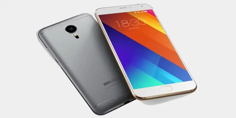 Hello X30 and 8GB RAM! Rumoured for new Mezu