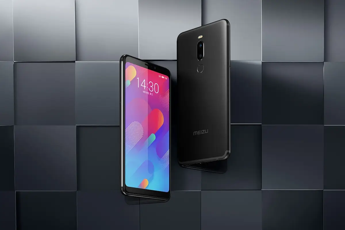 Meizu V8 and V8 Pro with Helio P22 SoC & 12MP Dual Cameras announced, priced at $118